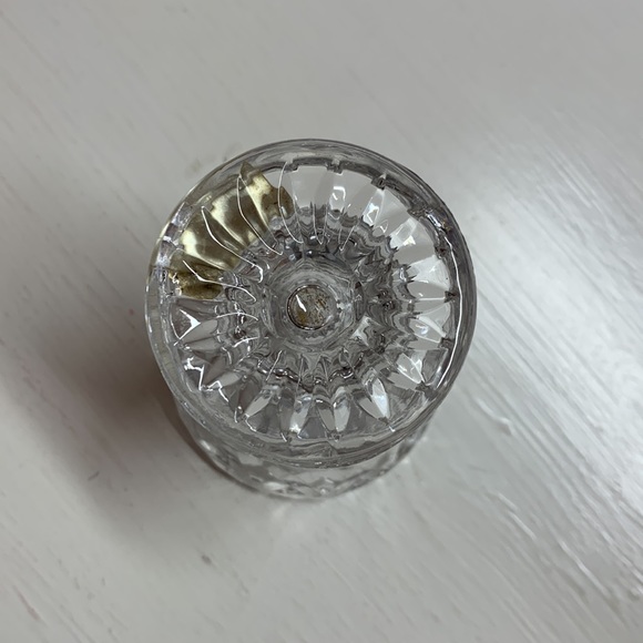 Bleikristall small crystal vase - Picture 3 of 5